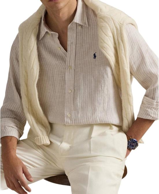 26SS 랄프 로렌 탑 710B15594006 DIVERS - RALPH LAUREN