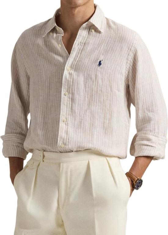 26SS 랄프 로렌 탑 710B15594006 DIVERS - RALPH LAUREN
