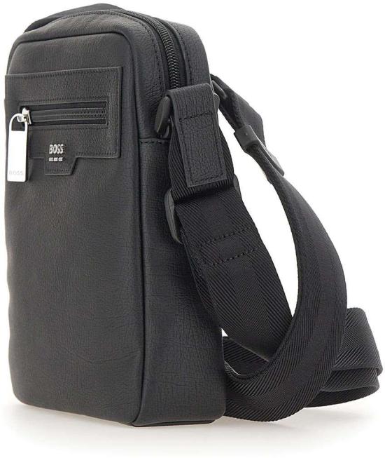 26SS 보스 숄더백 50562918001 BLACK - BOSS