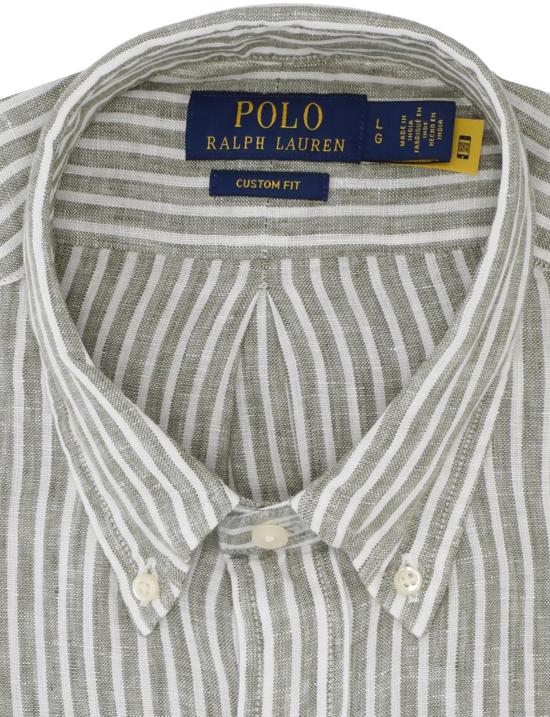 26SS 랄프 로렌 셔츠 3616854335808 DIVERS - RALPH LAUREN