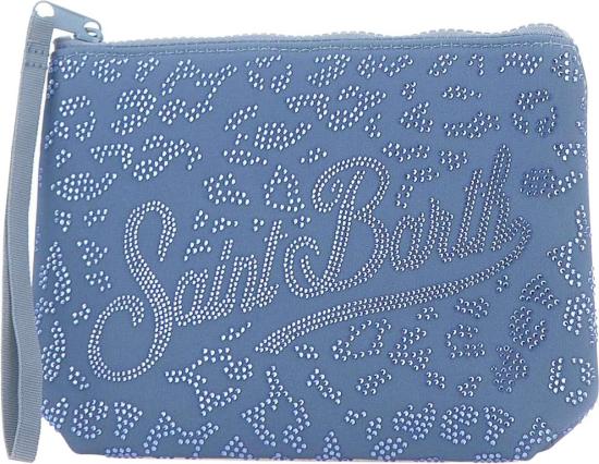 26SS 세인트바쓰 클러치/파우치 ALI003208747L BLUE