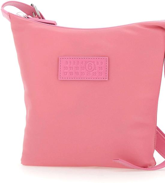 26SS 마르지엘라 크로스백 SB6WG0026P9062T4234 PINK - MAISON MARGIELA
