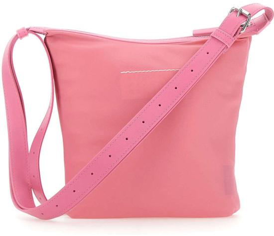 26SS 마르지엘라 크로스백 SB6WG0026P9062T4234 PINK - MAISON MARGIELA