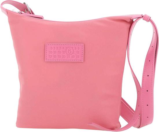 26SS 마르지엘라 크로스백 SB6WG0026P9062T4234 PINK