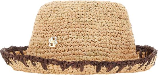 26SS 보스 버킷햇 50562247275 BEIGE