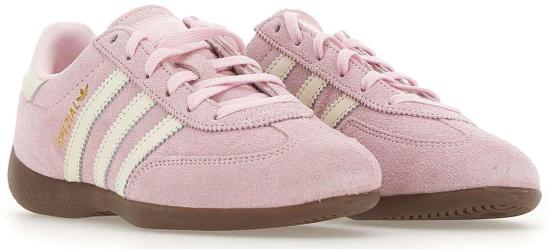 26SS 아디다스 스니커즈 KJ1007PINK - ADIDAS
