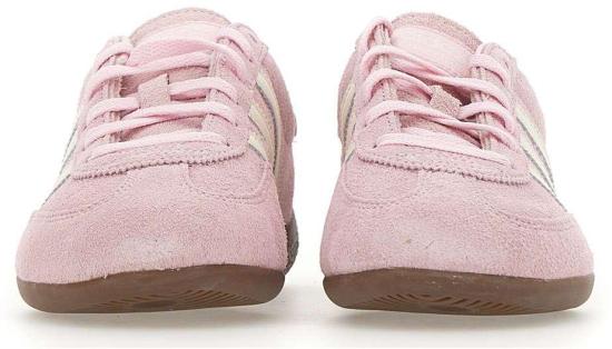 26SS 아디다스 스니커즈 KJ1007PINK - ADIDAS