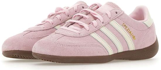 26SS 아디다스 스니커즈 KJ1007PINK - ADIDAS