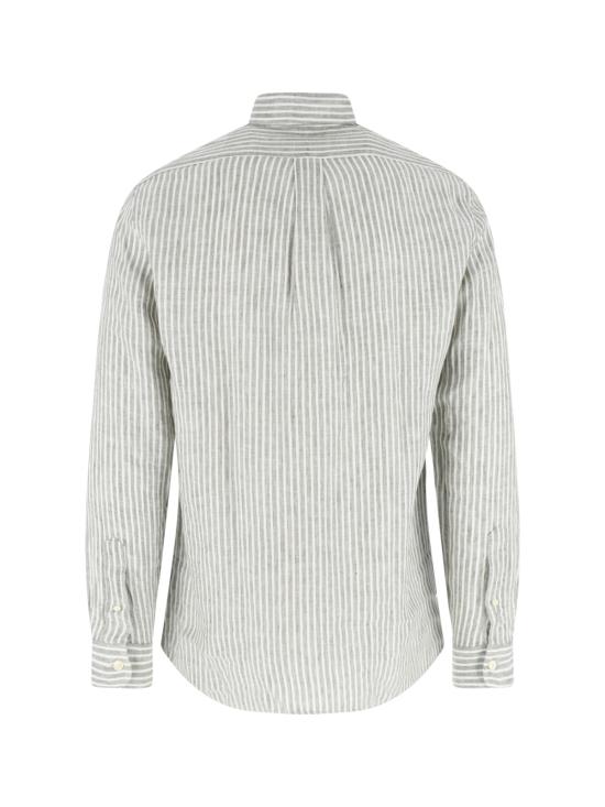 26SS 폴로 랄프로렌 긴팔 셔츠 710 B15594 001 - POLO RALPH LAUREN