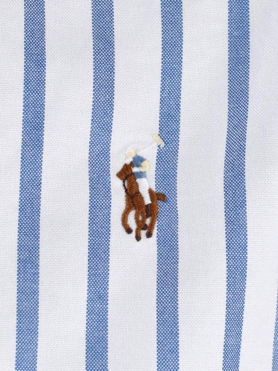 26SS 폴로 랄프로렌 긴팔 셔츠 710 906622 001 - POLO RALPH LAUREN