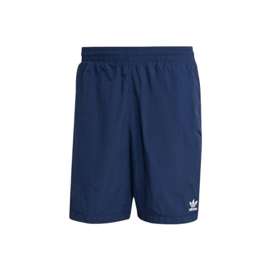  아디다스 숏팬츠 JX3903 Night Indigo White DOM