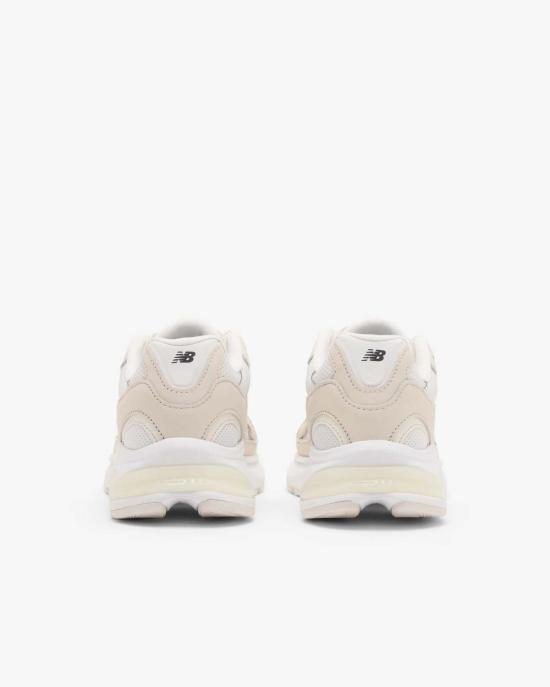  꼼데가르송 스니커즈 Comme Des Garçons 뉴발란스 Abzorb 2010 V  화이트 - COMME DES GARCONS