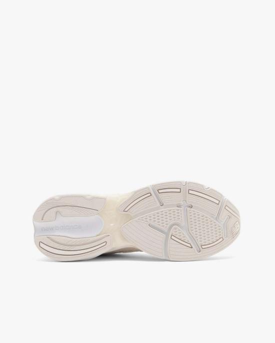  꼼데가르송 스니커즈 Comme Des Garçons 뉴발란스 Abzorb 2010 V  화이트 - COMME DES GARCONS