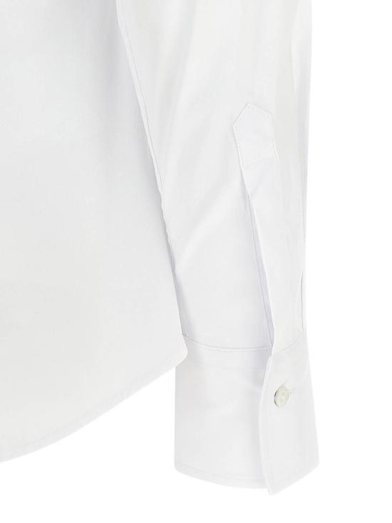 26SS 싸쿠스 셔츠 110115125001 White - XACUS