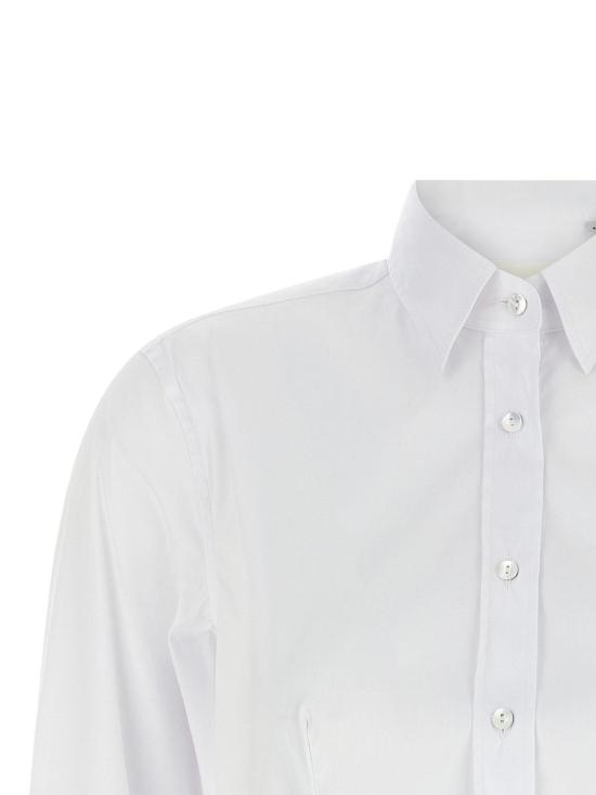 26SS 싸쿠스 셔츠 110115125001 White - XACUS