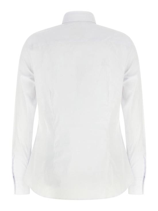 26SS 싸쿠스 셔츠 110115125001 White - XACUS