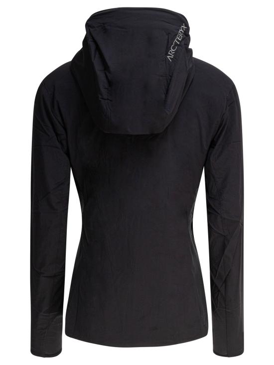 26SS 아크테릭스 자켓 X000009511ATOM SLBLACK Black - ARC`TERYX