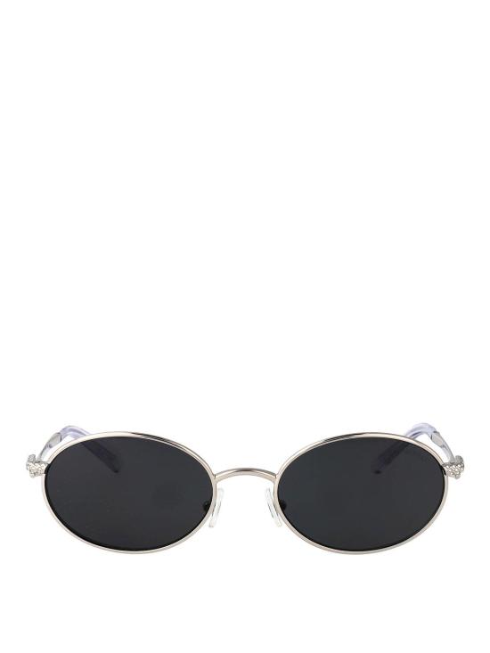 26SS 스와로브스키 선글라스 0SK7033400187 Silver