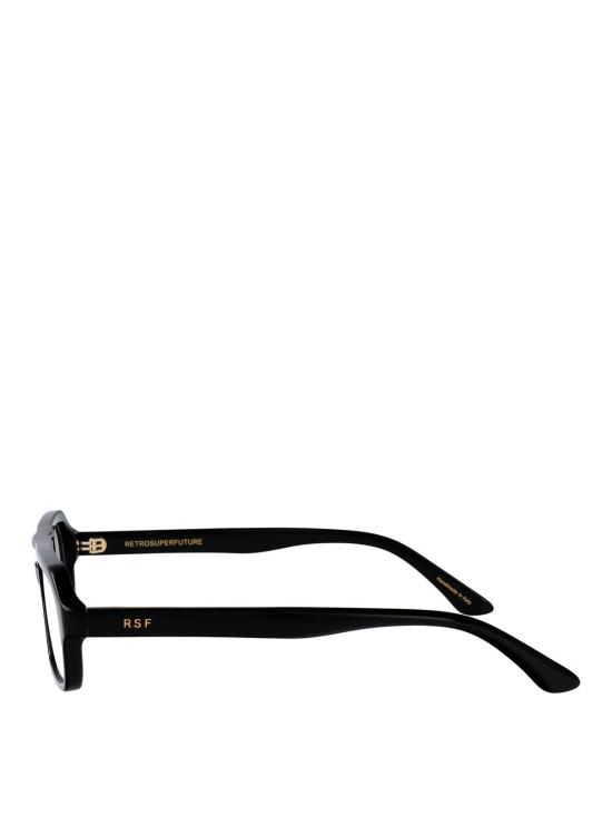 26SS 레트로슈퍼퓨처 안경 3HABLACK Black - RETROSUPERFUTURE