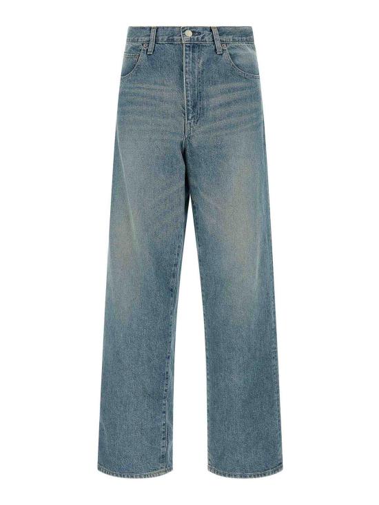 26SS 슈타인 데님 팬츠 ST1394INDIG Blue