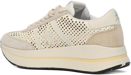 26SS 프리미아타 스니커즈 BETHCOIN8171 WHITE - PREMIATA