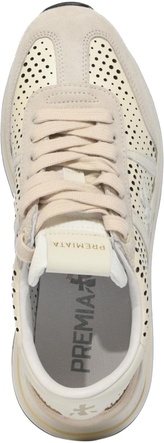 26SS 프리미아타 스니커즈 BETHCOIN8171 WHITE - PREMIATA