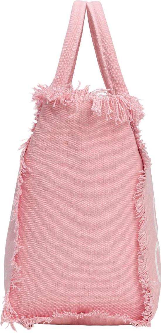 26SS 세인트바쓰 숄더백 VANI00100135L PINK - MC2 SAINT BARTH