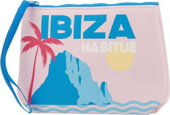 26SS 세인트바쓰 클러치/파우치 ALIN00107488L PINK