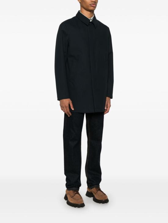 25SS 페트레이 패딩 PEU540901181976 215 Blue - PEUTEREY