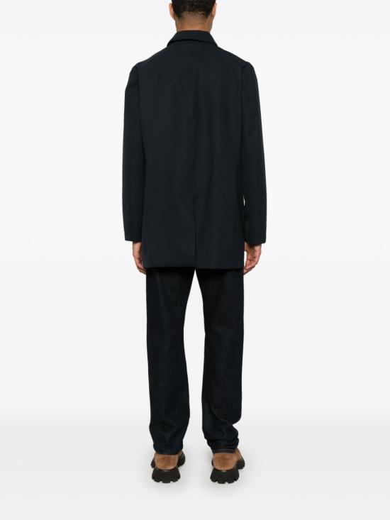 25SS 페트레이 패딩 PEU540901181976 215 Blue - PEUTEREY