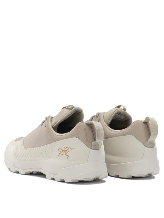 26SS 아크테릭스 컨실 GTX 스니커즈 X000009833KONSEAL GTXRUNE RUNE Beige - ARC`TERYX