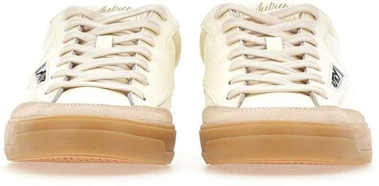 26SS 오트리 스니커즈 SCLMUK08 WHITE - AUTRY