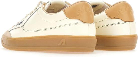 26SS 오트리 스니커즈 SCLMUK08 WHITE - AUTRY