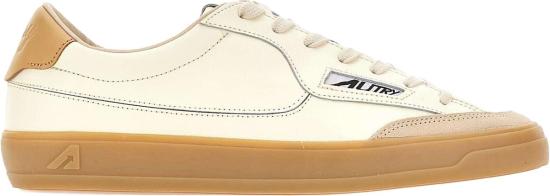 26SS 오트리 스니커즈 SCLMUK08 WHITE