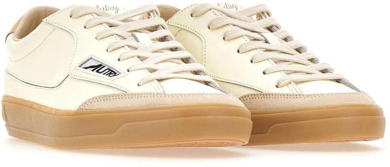 26SS 오트리 스니커즈 SCLMUK08 WHITE - AUTRY
