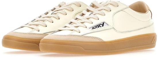 26SS 오트리 스니커즈 SCLMUK08 WHITE - AUTRY