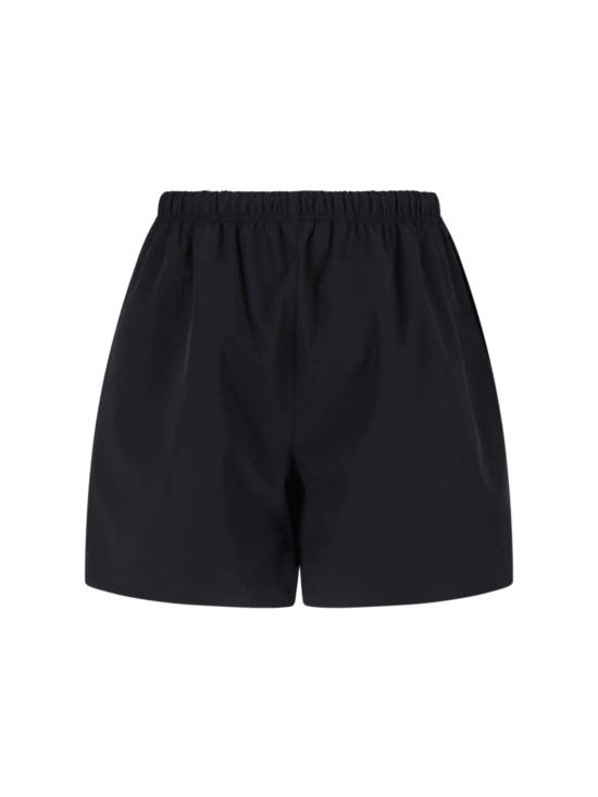 26SS 피어오브갓 스트레이트 팬츠 160SP264471F VINTAGE BLACK - FEAR OF GOD