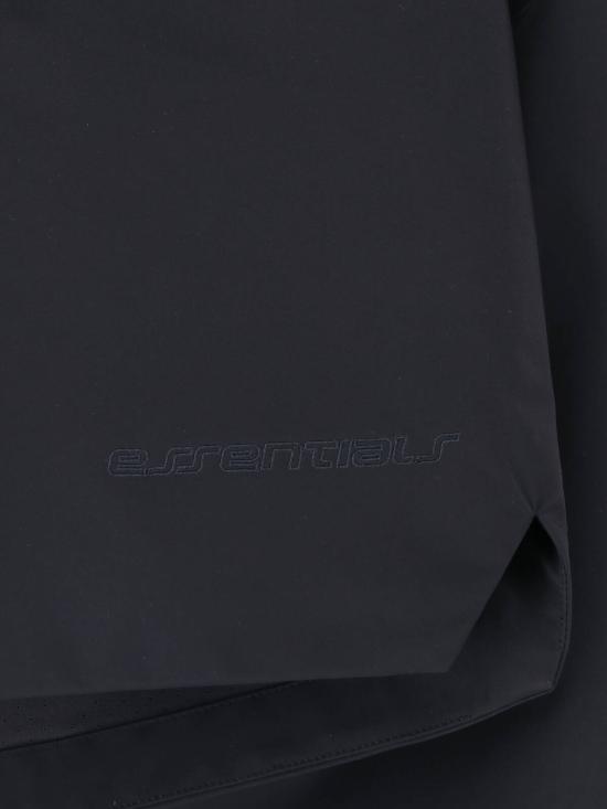 26SS 피어오브갓 스트레이트 팬츠 160SP264471F VINTAGE BLACK - FEAR OF GOD