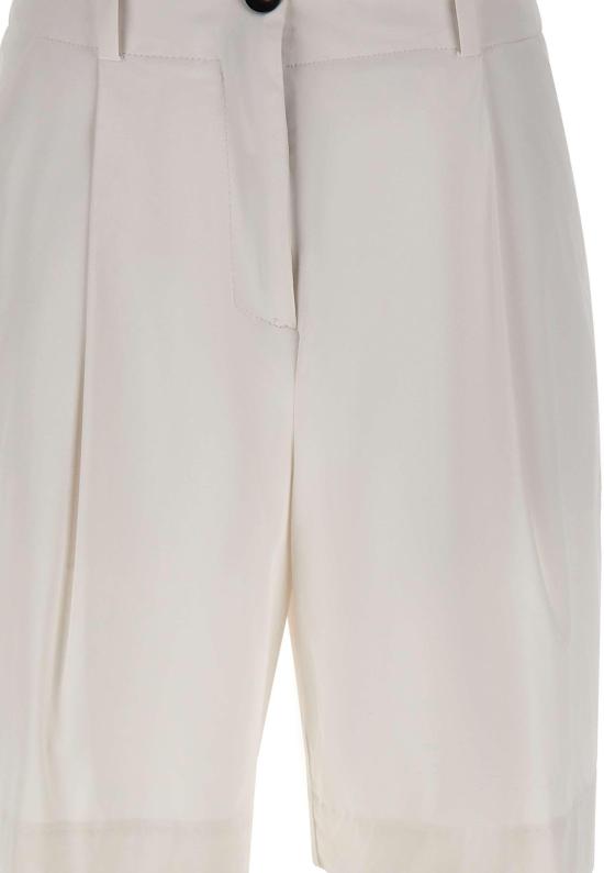 26SS 알알디 숏팬츠 2685609 WHITE - RRD