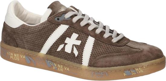 26SS 프리미아타 스니커즈 BOE8125 BROWN - PREMIATA