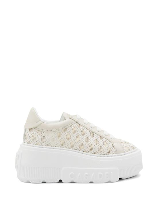 26SS 카사데이 스니커즈 2X109B0701 T05823217 WHITE