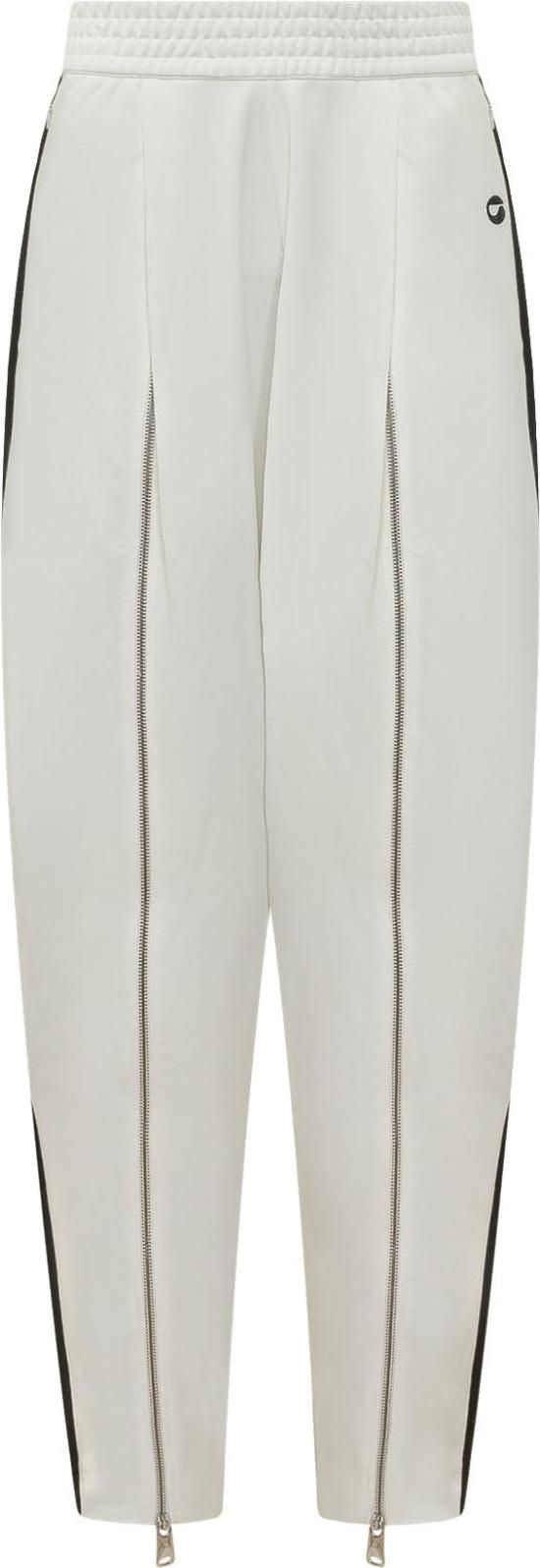 26SS 코페르니 스트레이트 팬츠 COPJS224F3034WHT WHITE