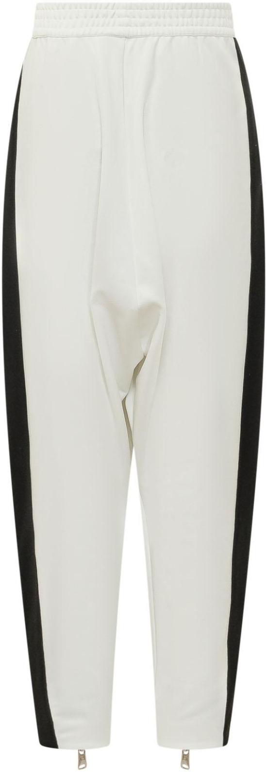 26SS 코페르니 스트레이트 팬츠 COPJS224F3034WHT WHITE - COPERNI