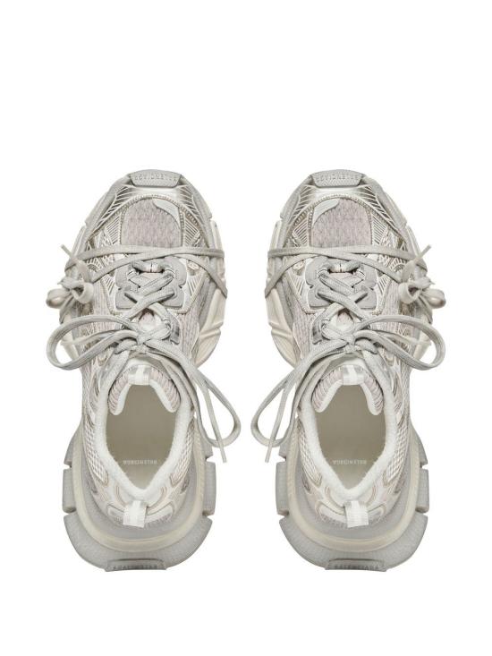  발렌시아가 3XL 스니커즈 734731 W3XL49191 Grey - BALENCIAGA