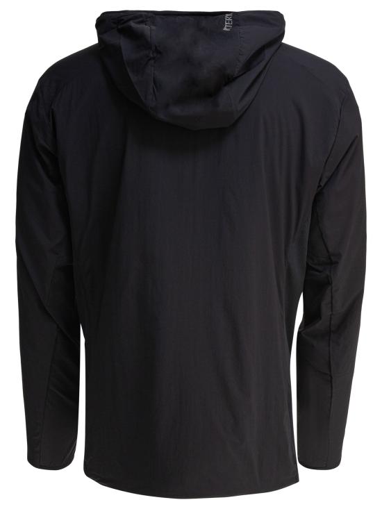 26FW 아크테릭스 아톰 SL 후디 자켓 X000009560ATOM SL HDYBLACK Black - ARC`TERYX