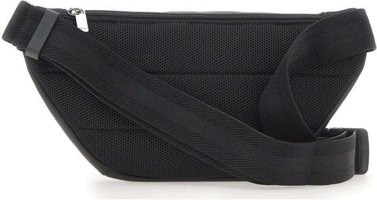 26SS 보스 벨트백 50562909001 BLACK - BOSS