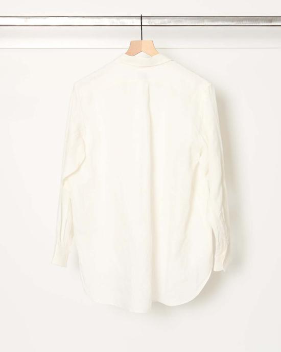  Asciari 셔츠 아시아리 루나 셔츠 내추럴 - OTHER BRANDS