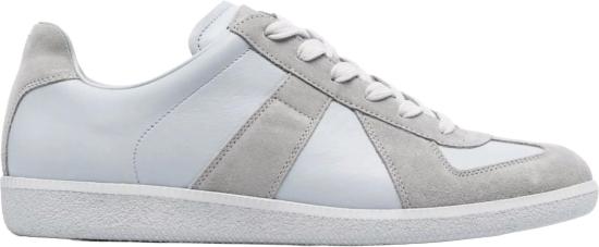 26SS 마르지엘라 레플리카 스니커즈 S57WS0236P1897101 WHITE