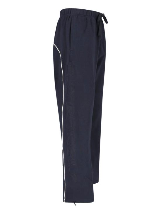 26SS 피어오브갓 스트레이트 팬츠 130SP268641F VINTAGE BLACK - FEAR OF GOD