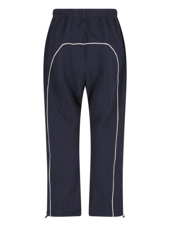 26SS 피어오브갓 스트레이트 팬츠 130SP268641F VINTAGE BLACK - FEAR OF GOD